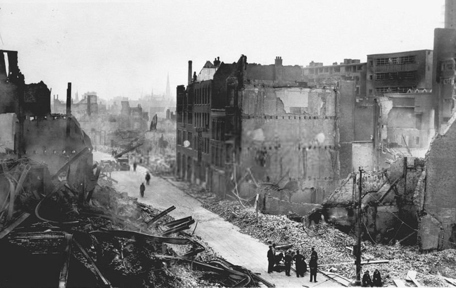 Oorlog in 2025? Nederland?