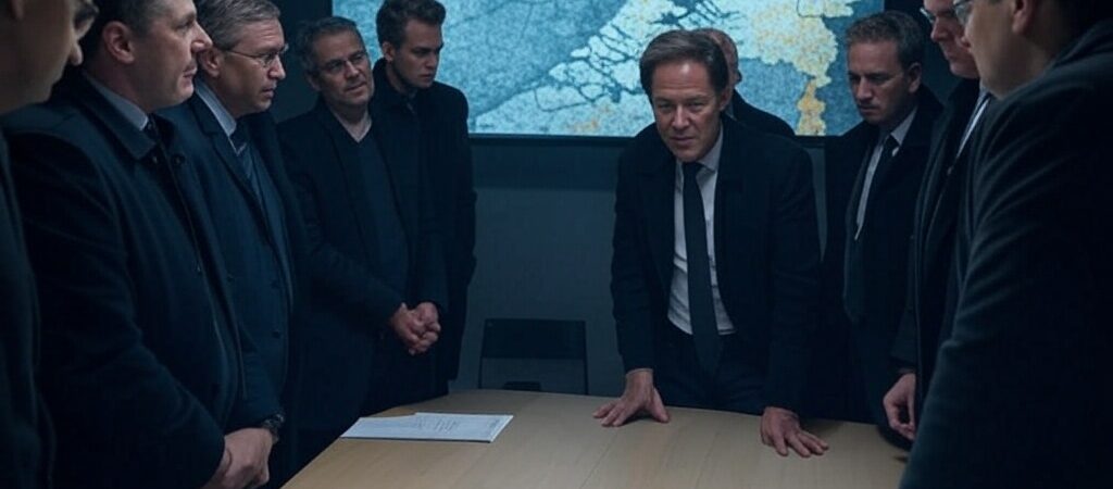 De kans op oorlog in Nederland: een actuele analyse