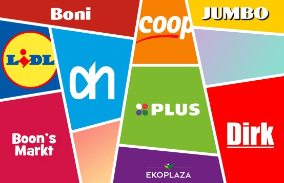 Voorraad: 5 onmisbare houdbare voedingsmiddelen