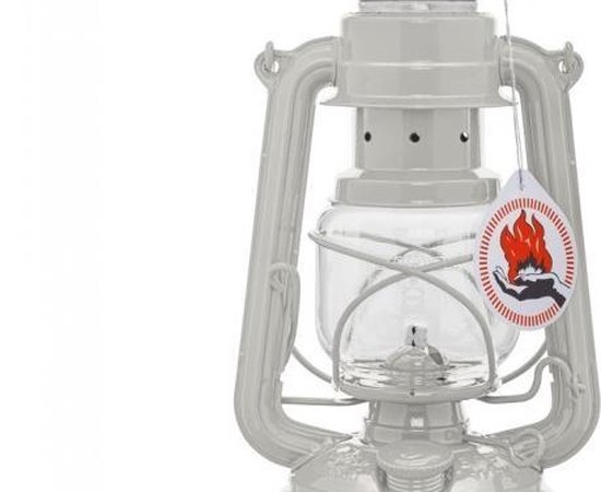 Waarom een Feuerhand 276 olielamp onmisbaar is bij dreiging en crisis