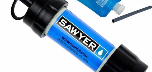 Sawyer Mini Waterfilter SP128