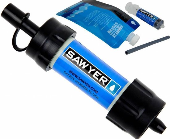 Sawyer Mini Waterfilter SP128