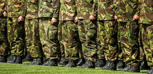 Waarom Nederland zich voorbereidt op een groter leger