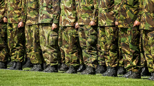 Waarom Nederland zich voorbereidt op een groter leger